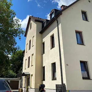  Apartamento Stadtdomizil