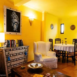  Ferienhaus Casa Amendoeira - Fabulous Restored Townhouse In Old Town With Panoramic Roof Terrace Portugal