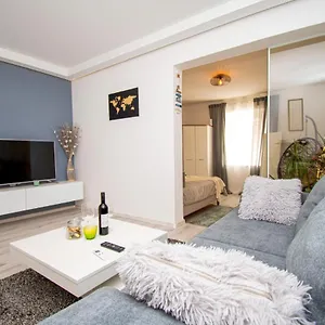  Apartment Oasis Kroatien
