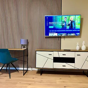  Apartment Beethoven By Aux Deutschland