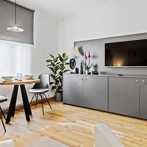 Stylish Tiny House Augsburg