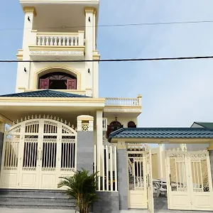** Privatunterkunft River Park Homestay&hostel Vietnam