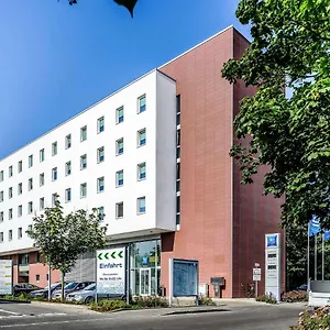 Ibis Budget Аугсбург