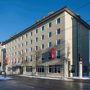 2* Hotel Ibis Koenigsplatz